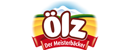 Ölz Meisterbäcker Logo 2014