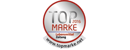Ölz Meisterbäcker Top-Marke 2016