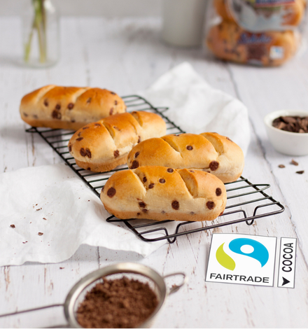 Fairer Genuss im FAIRBRUARY