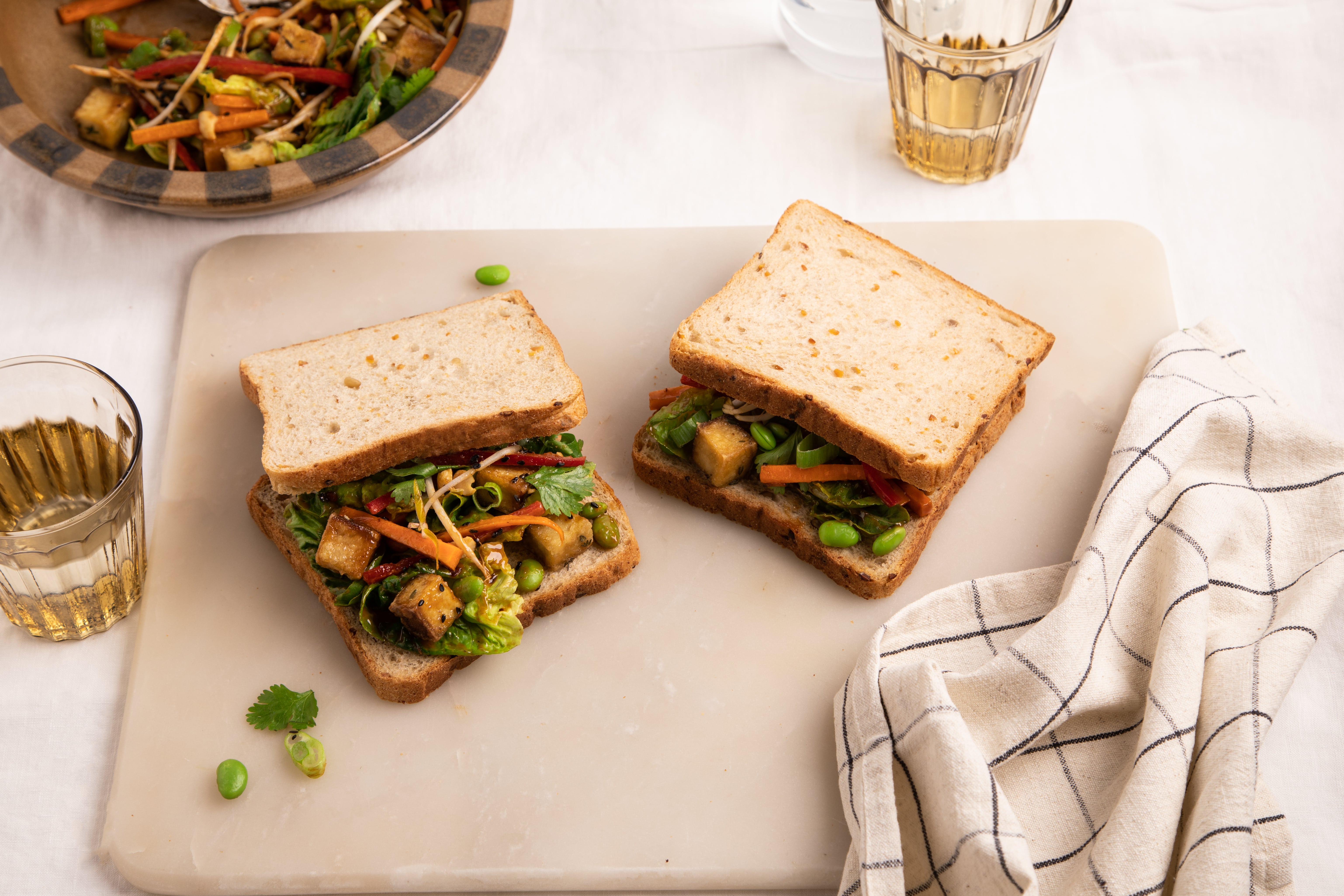 Ölz Protein Soft Sandwich