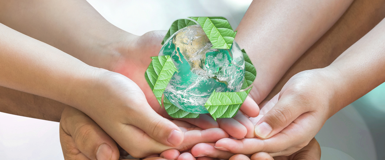 Balení potravin – příspěvek k udržitelnosti