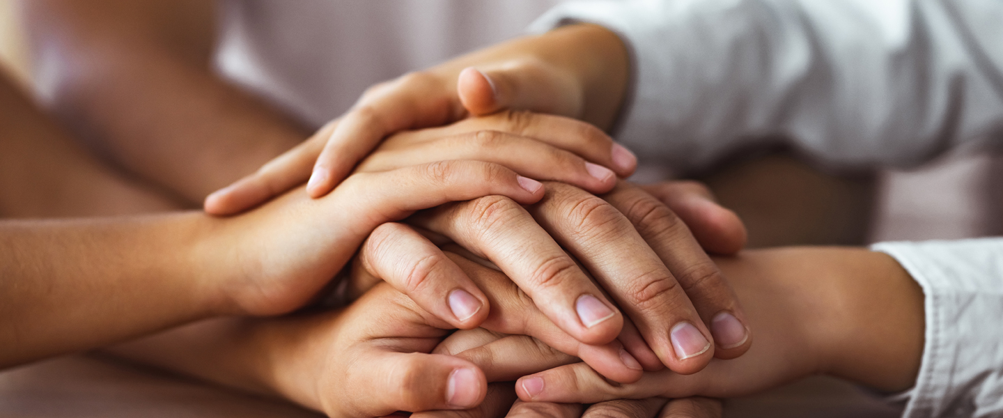 Aus Liebe zum Menschen