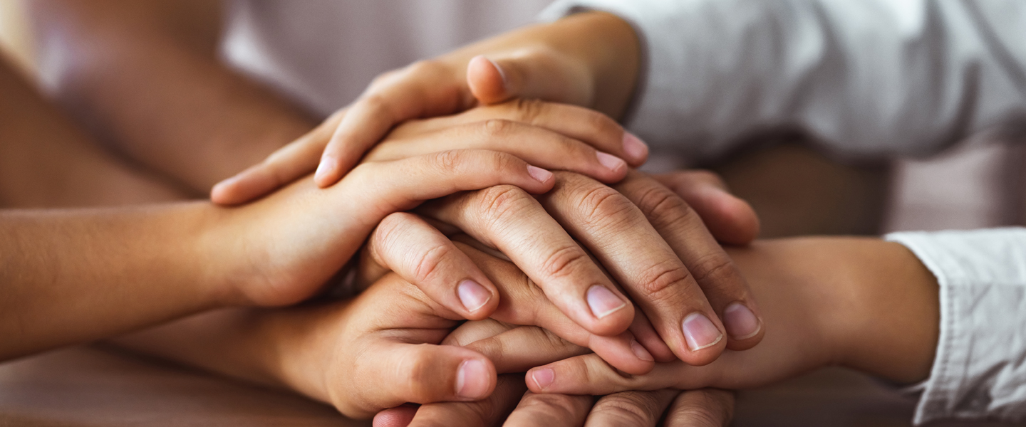 Aus Liebe zum Menschen