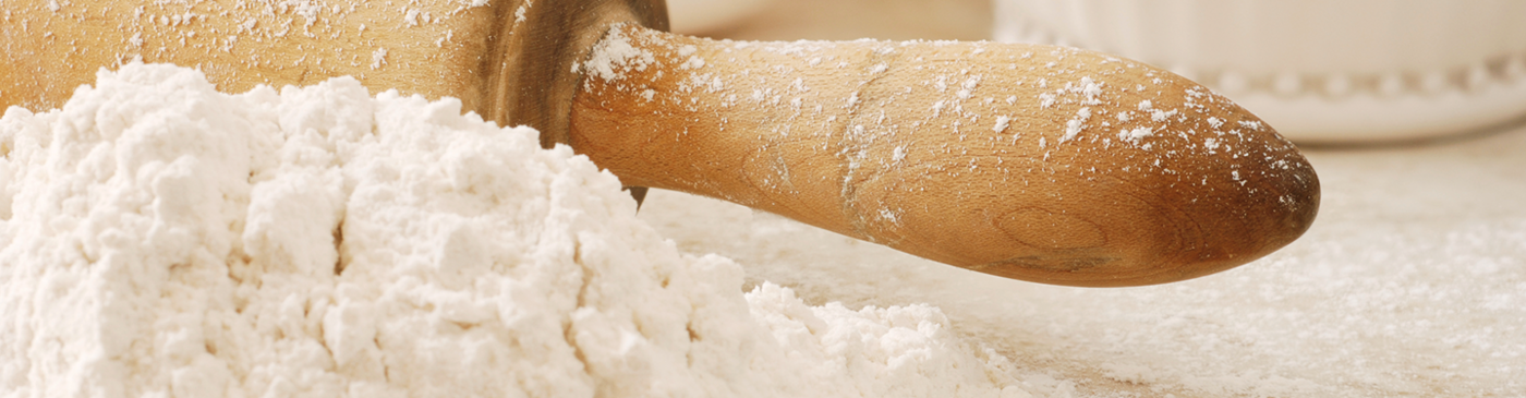 Mehl die Kraft der Körner Rudolf Ölz Meisterbäcker GmbH & Co KG