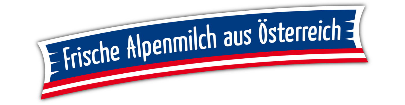 Ölz Meisterbäcker Frisch Alpenmilch aus Österreich