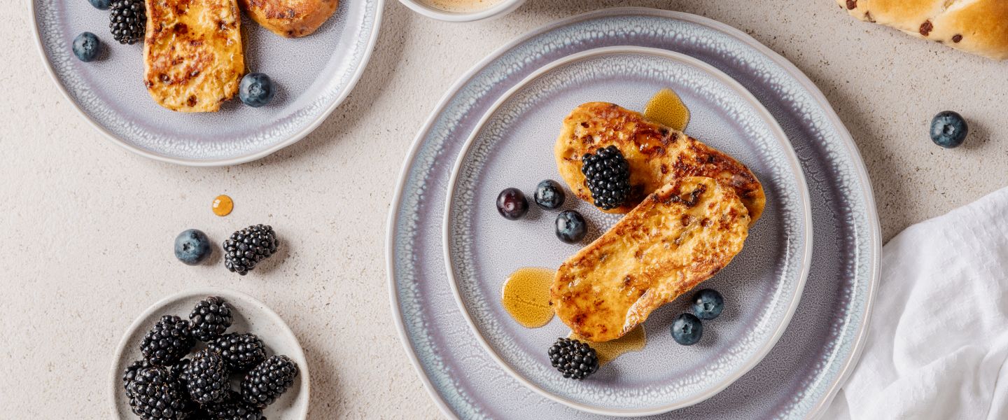 Schoko Bro╠êtle French Toast-3