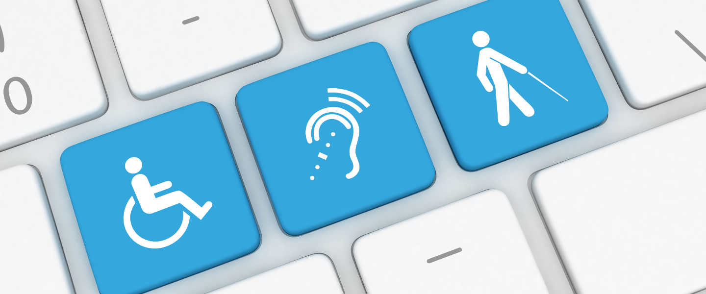 Barrierefreiheitserklärung