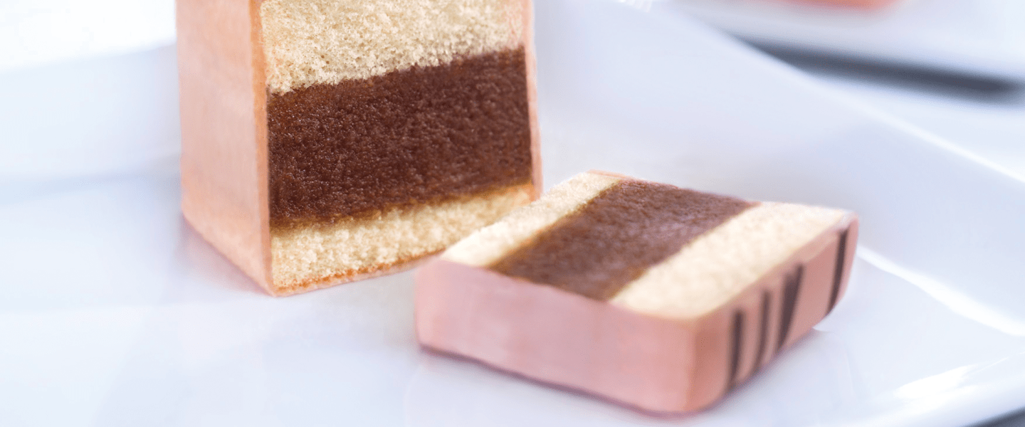 Ölz Meisterbäcker Punschwürfel