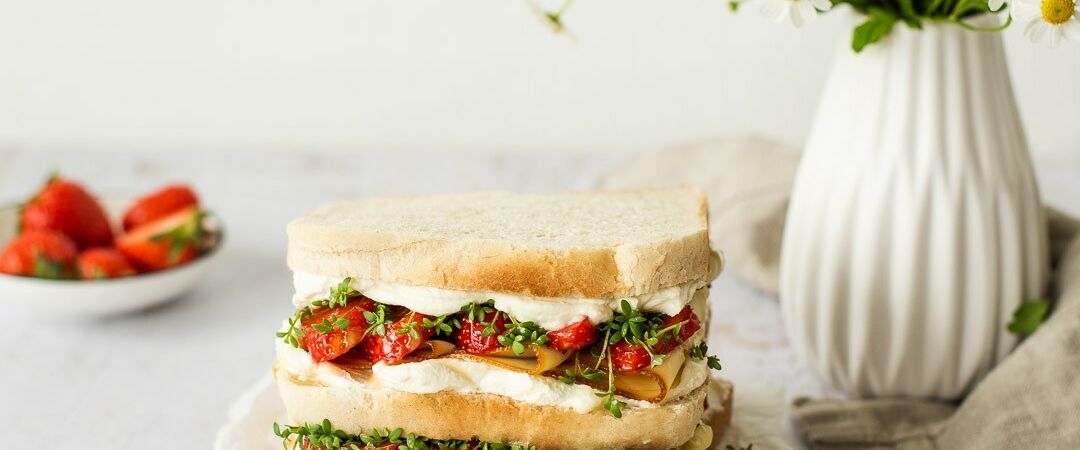 Ölz Super Soft Sandwich kalt belegt