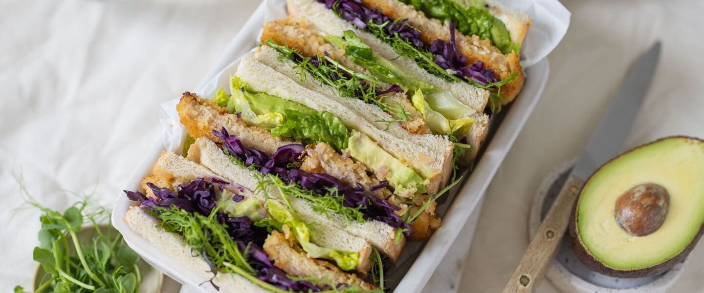 Ölz Super Soft Sandwich – Wanpaku Sandwich