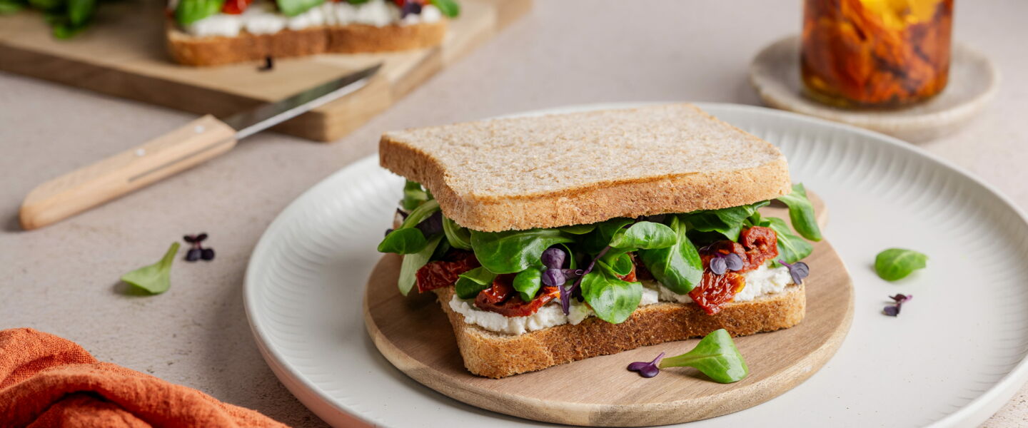 Ölz_Q1_Mediterraner Ricotta-Sandwich-3