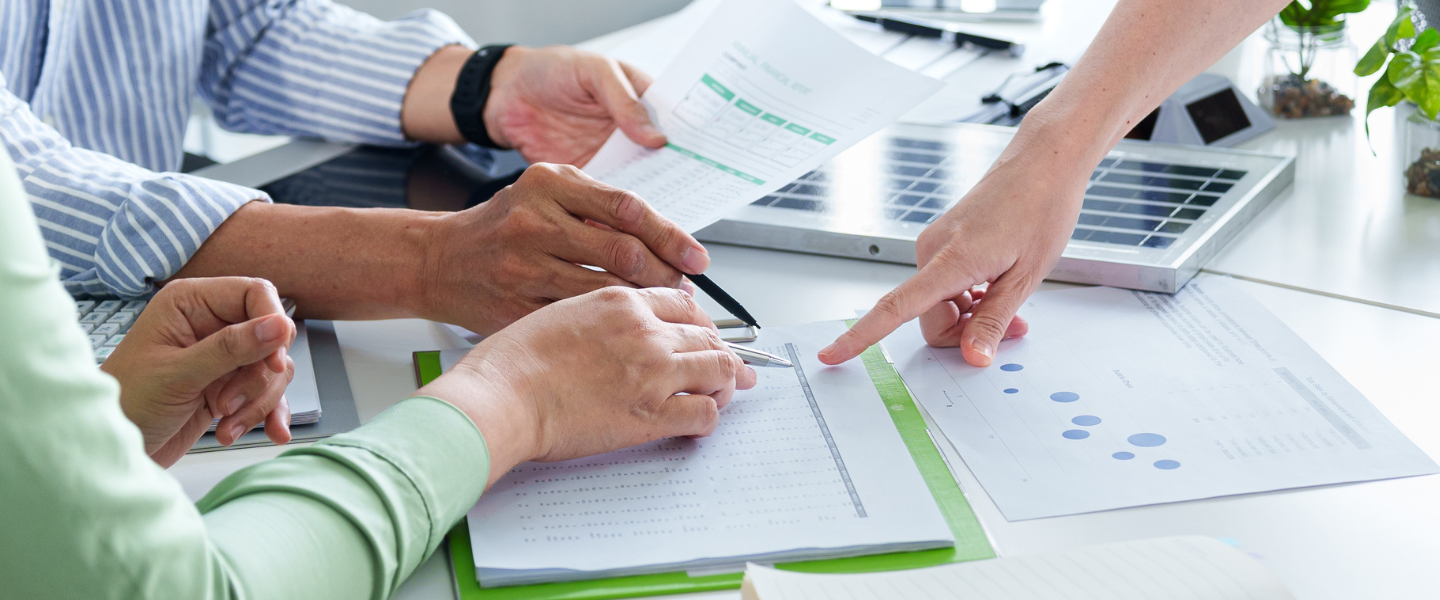 SULU - Website Header