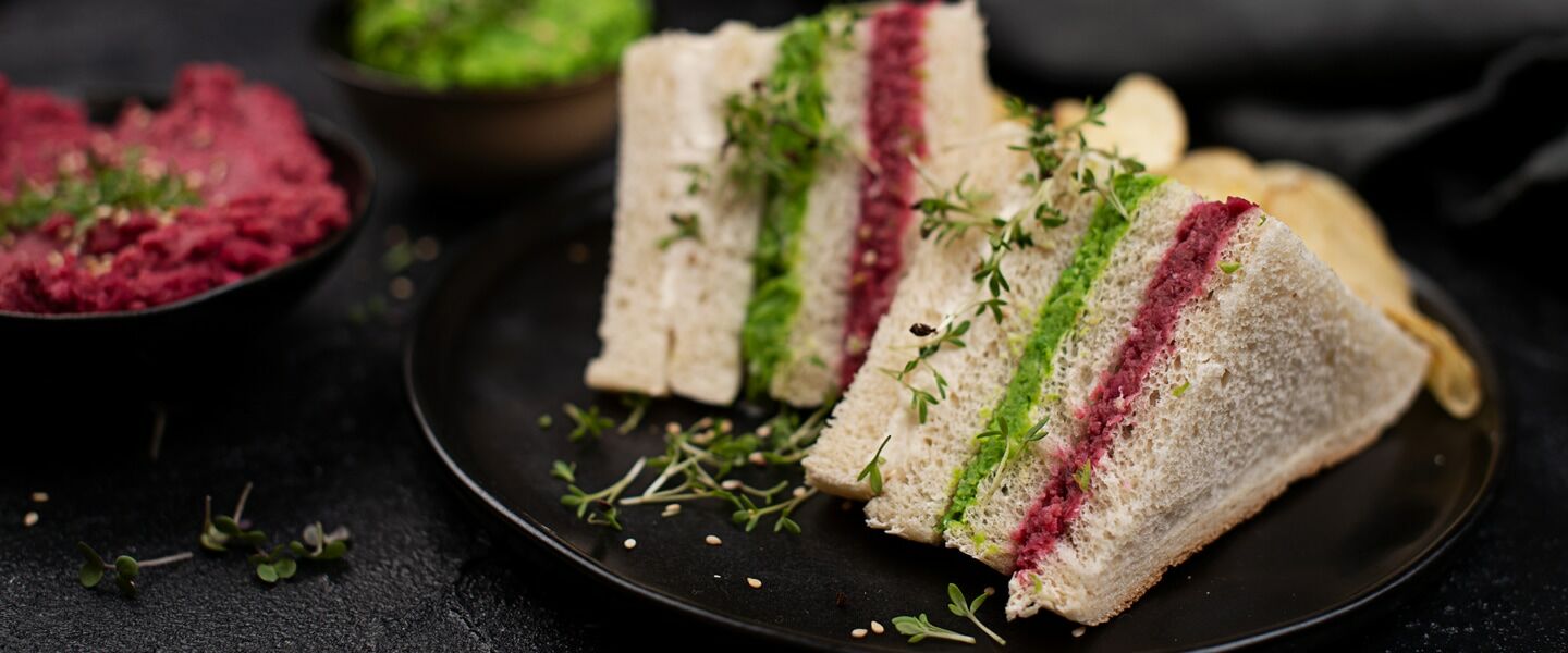 Ölz Super Soft Sandwich Schicht-Sandwich-3erlei