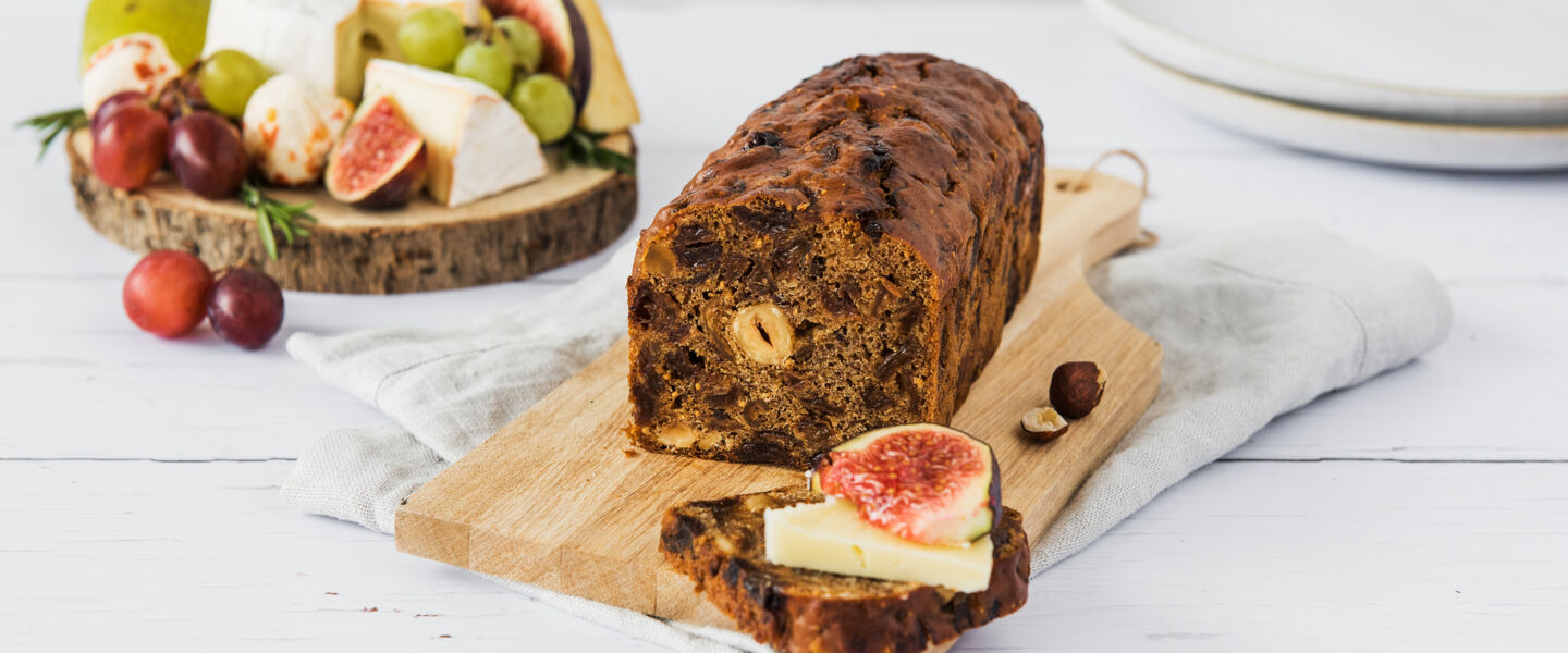 Ölz Früchtebrot