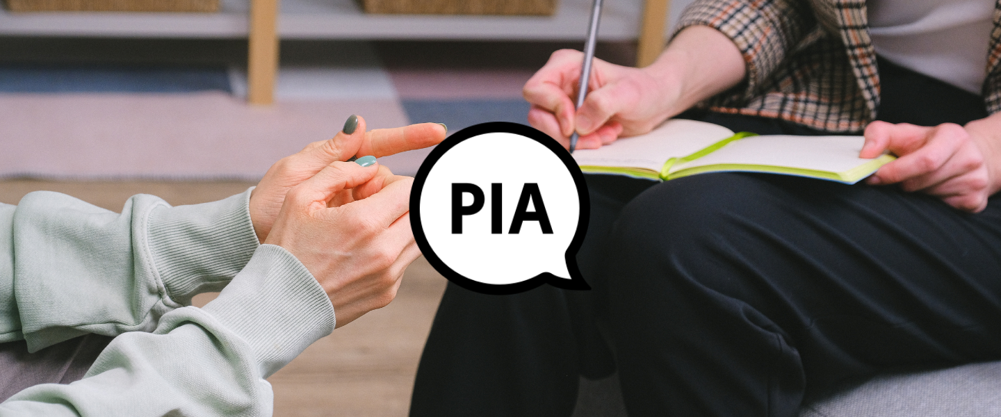 PIA - Header