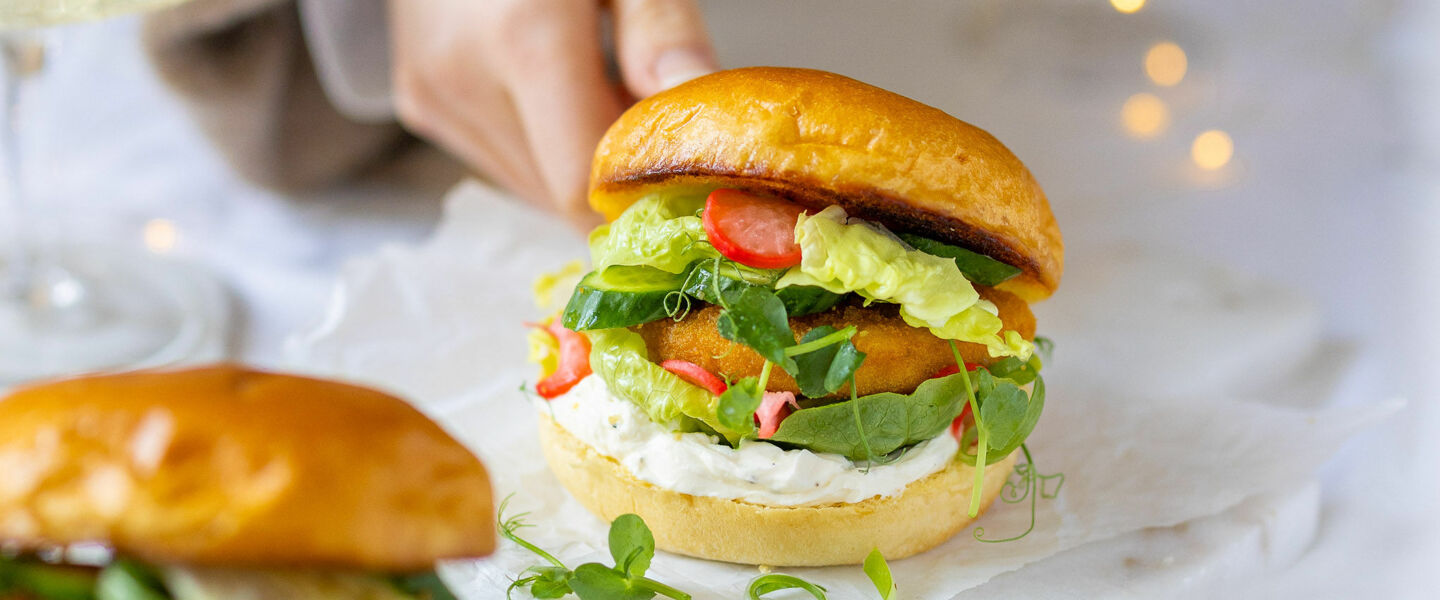 Ölz Brioche Burger Brötle