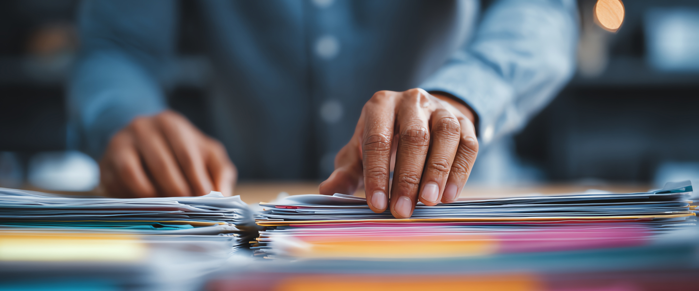 Nachhaltigkeitsrichtline für Geschäftspartner