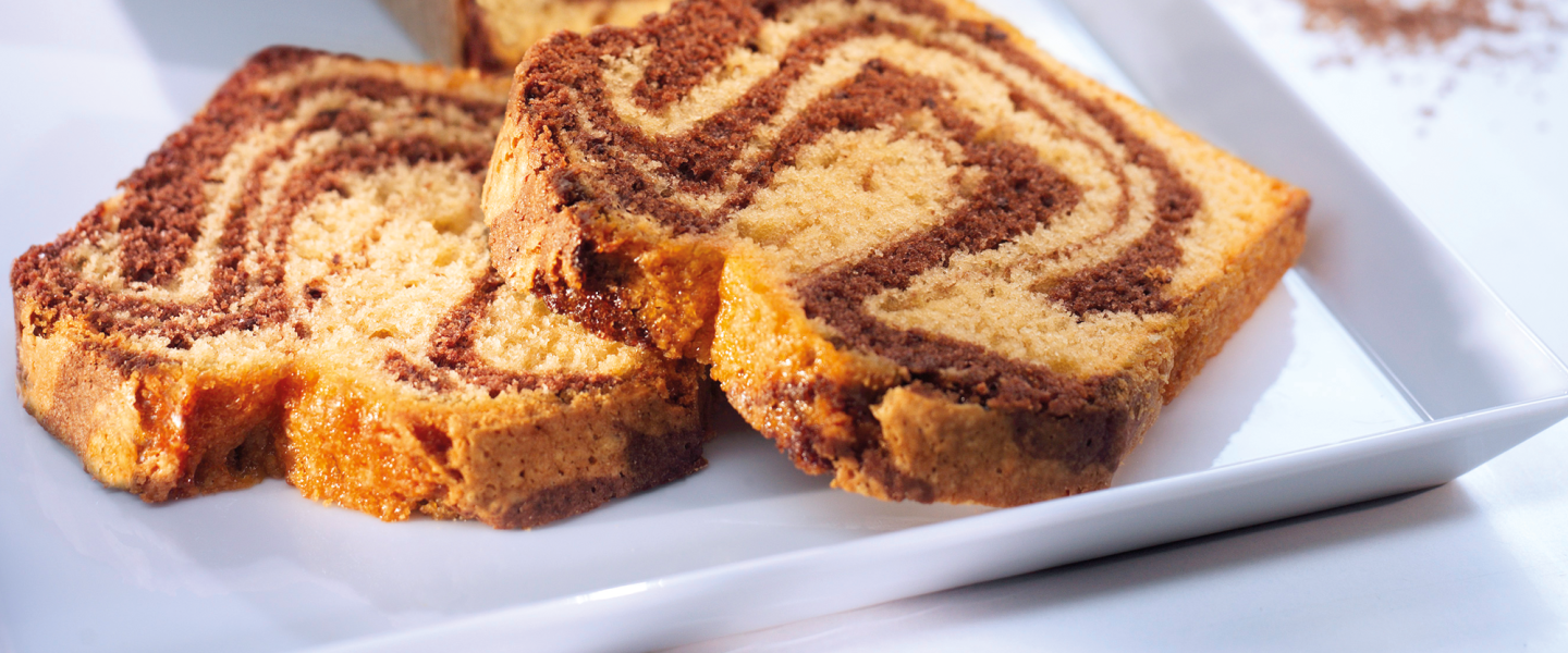 Ölz Meisterbäcker Marmorkuchen