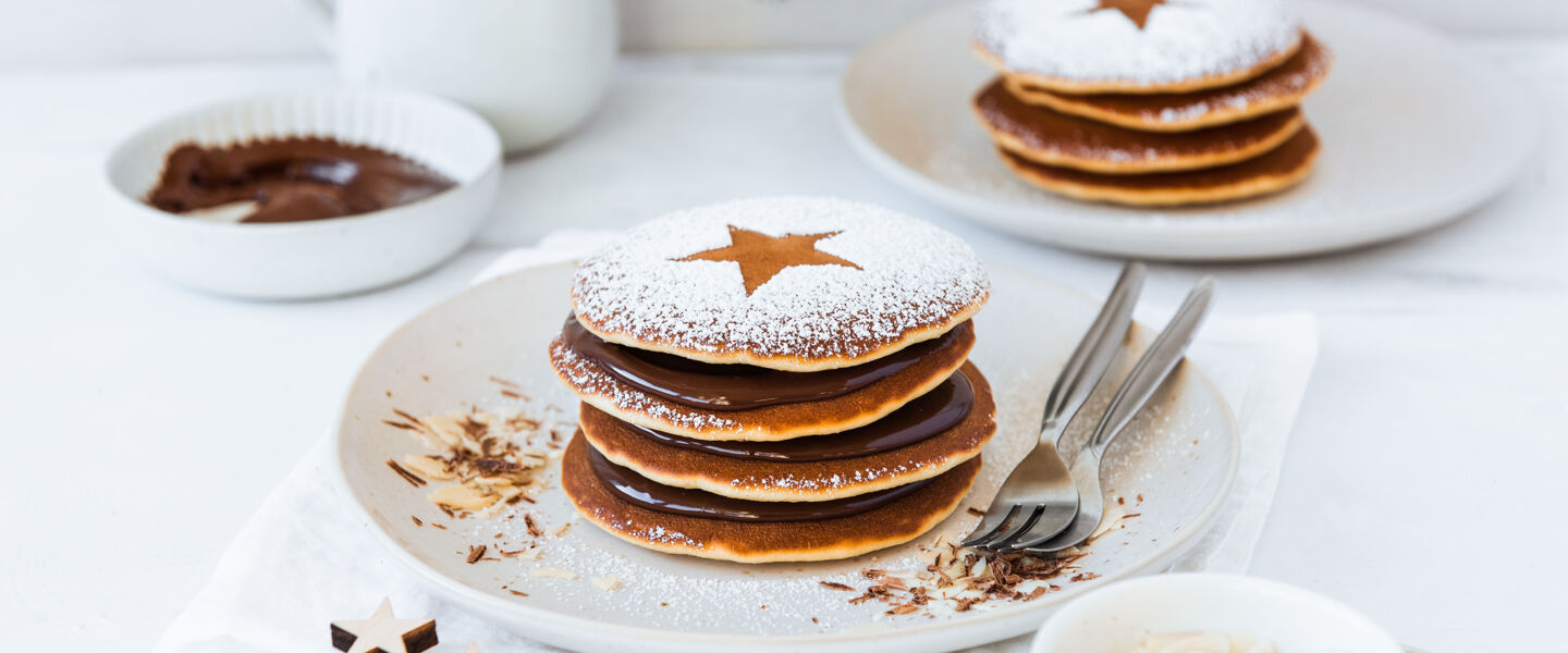 Ölz Pancakes