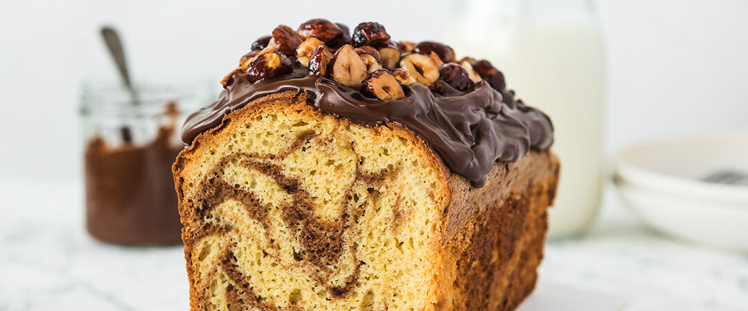 Ölz Marmor Kuchen