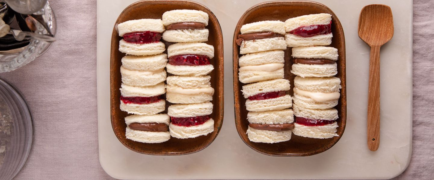 Ölz Super Soft Sandwich Rezept – NUTF