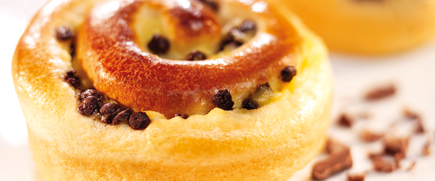 Ölz Meisterbäcker Mini-Schoko-Schnecken