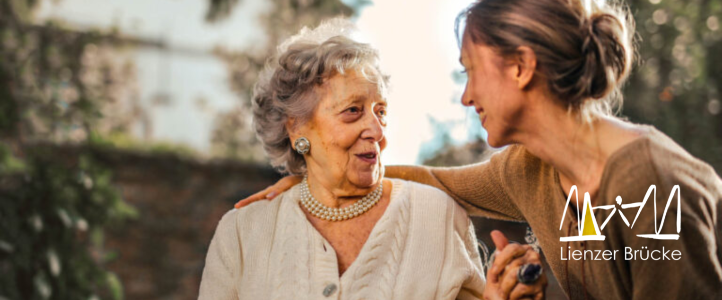 Lienzer Brücke - Header