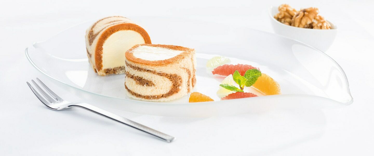 Ölz Nuss-Stollen Terrine