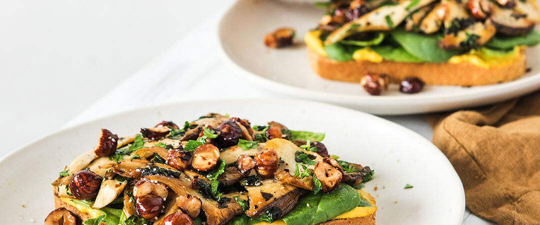 Belegtes Ölz Farmer Soft Sandwich