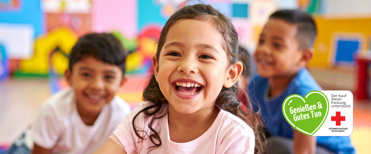 Ölz Meisterbäcker & Österreichisches Rotes Kreuz