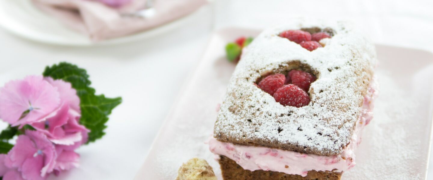 Ölz Marmor Kuchen Rezept - Rudolf Ölz Meisterbäcker GmbH &amp; Co KG