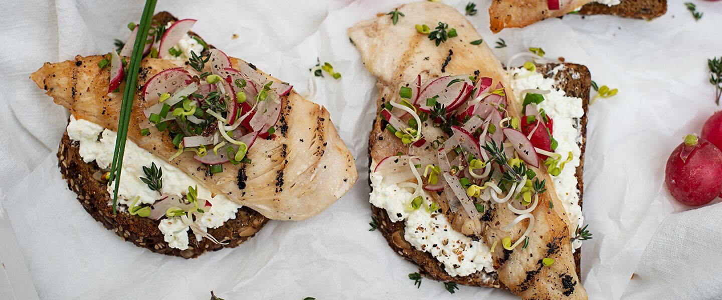 Ölz Eiweißbrot Fitnesssandwich