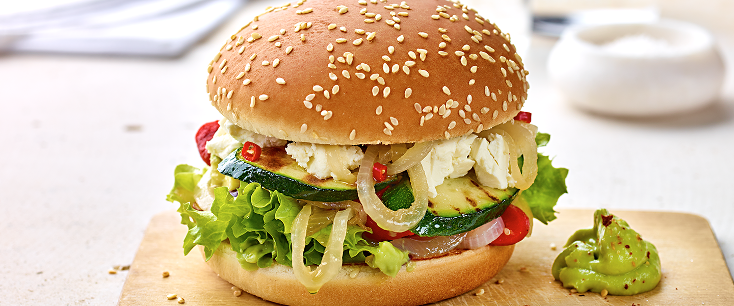 Headerbild Burger Kampagne