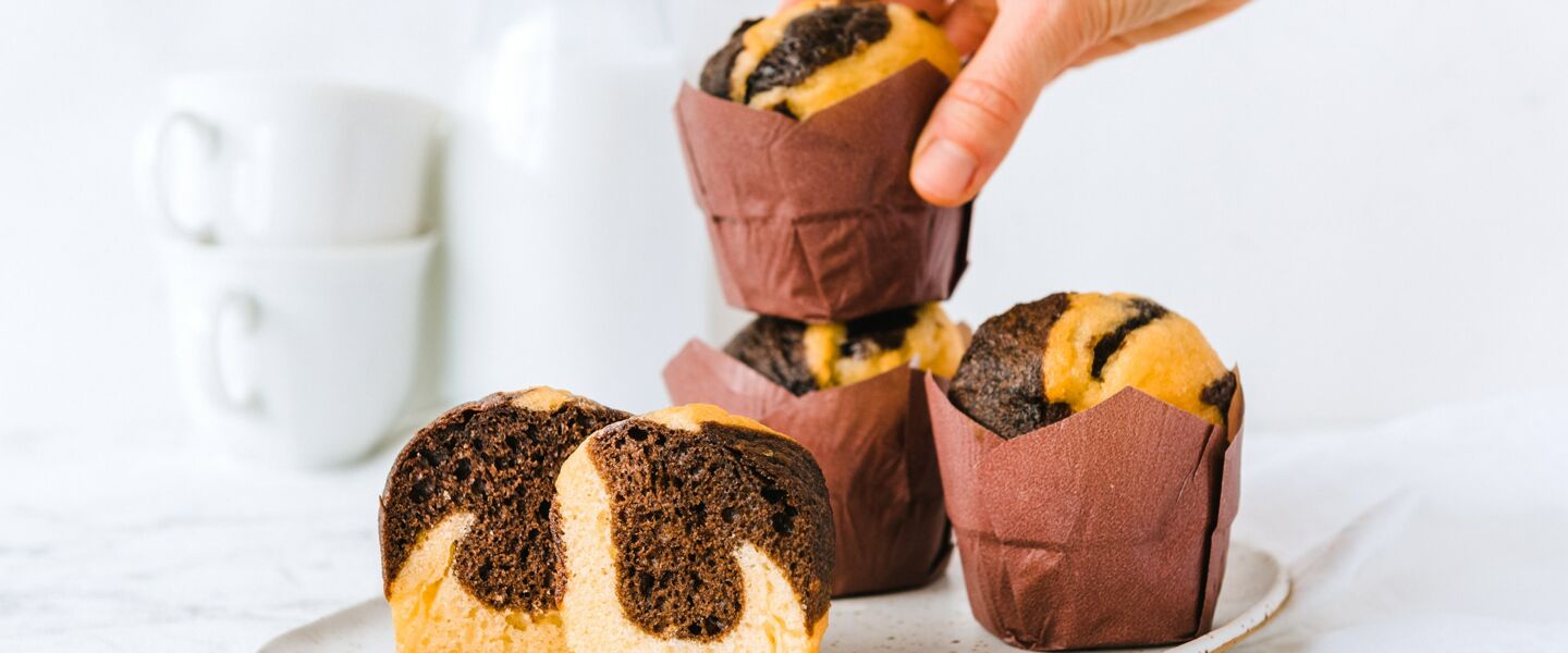 Ölz Marmor Muffins