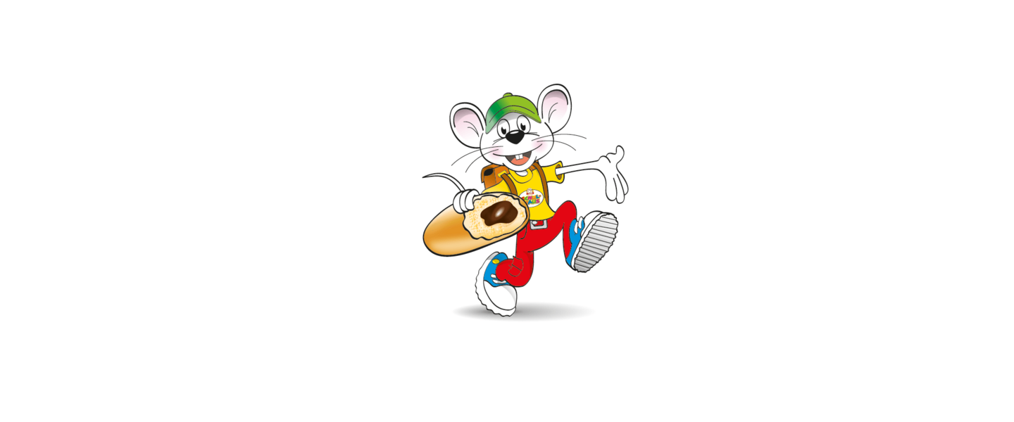 Ölz SCHULMAUS laufend - Ölz Meisterbäcker