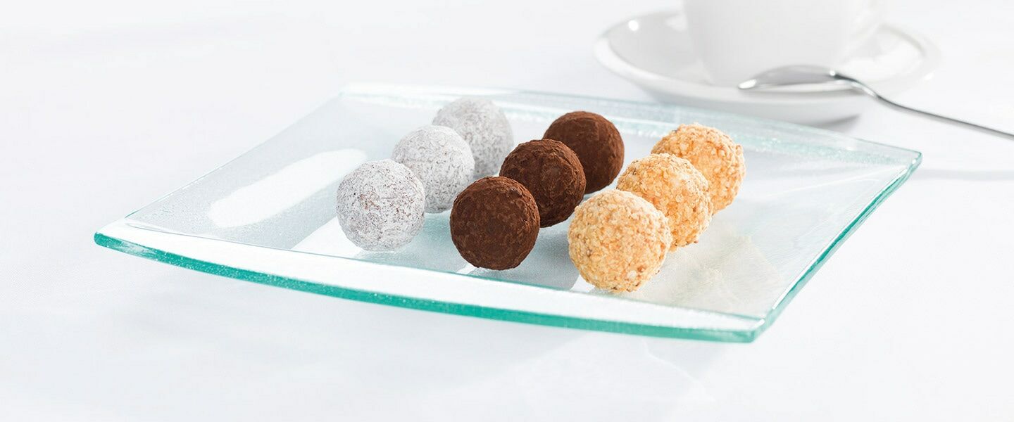 Ölz Marmorkuchen Marmor Kugeln