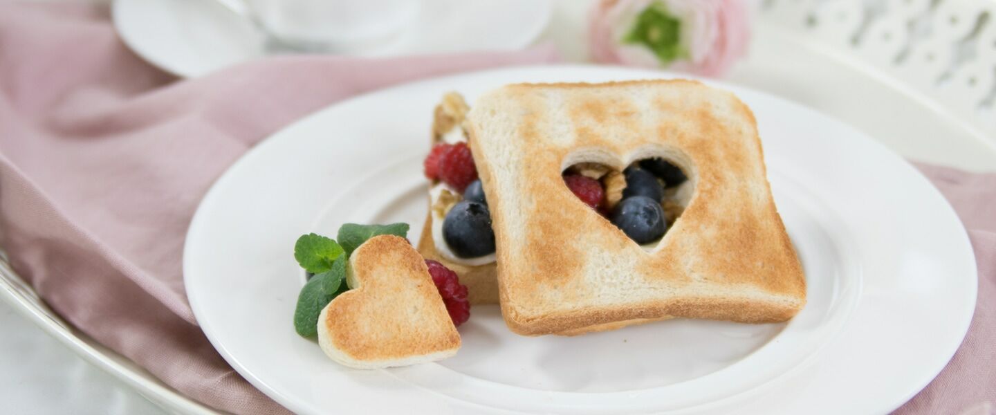 Ölz Butter Toast Früchtetraum