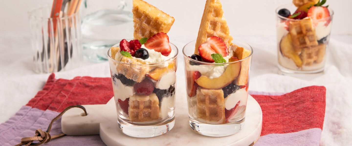 Frischei Waffel_Trifle_quer