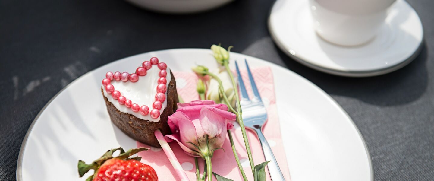 Ölz Marmorkuchen als Cake Pops
