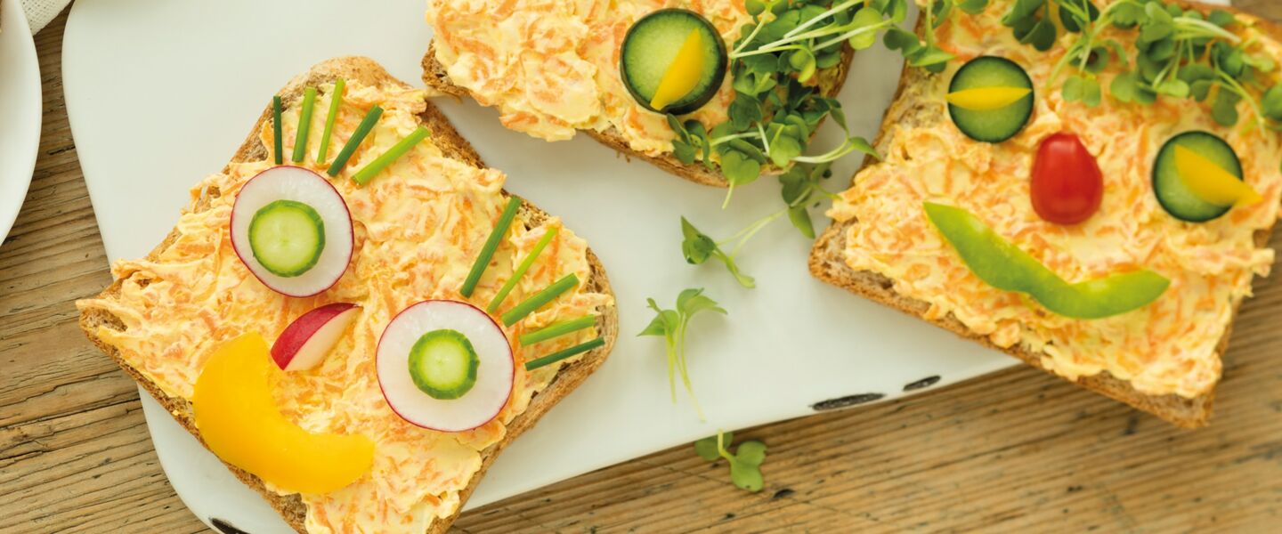 Ölz Vollkorn Soft Sandwich Geischter