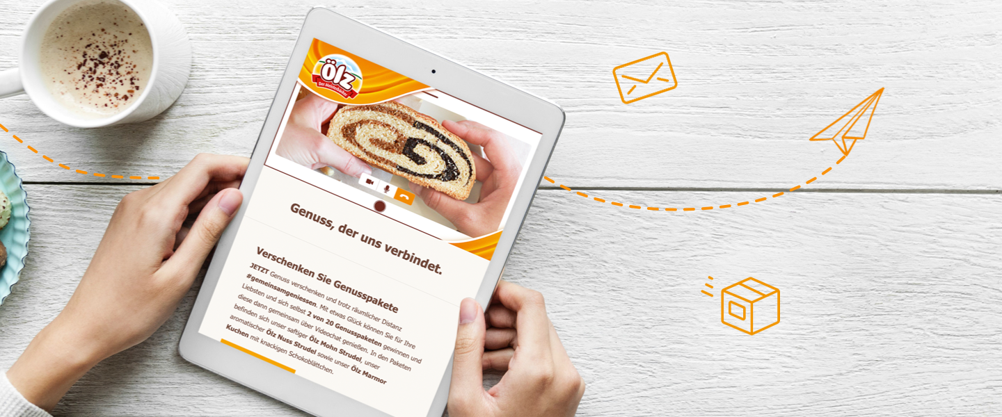Oelz-Newsletter