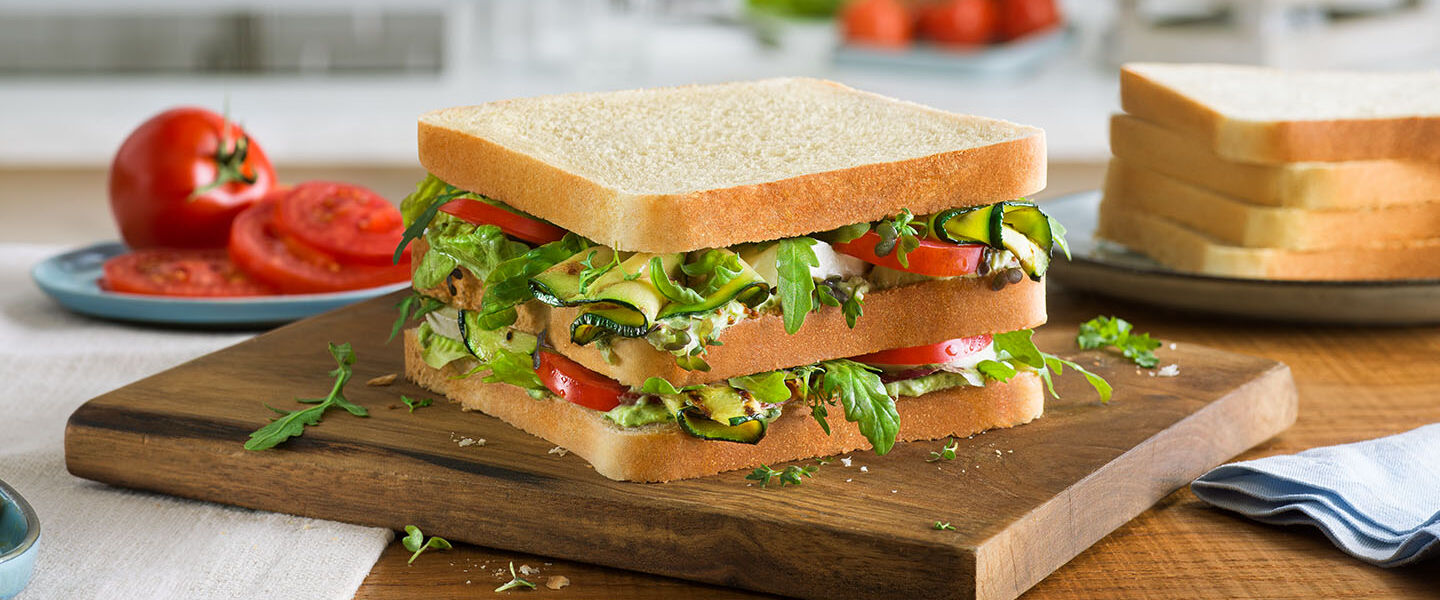 Oelz Super Soft Sandwich köstlich belegt Oelz Super Soft Sandwich köstlich belegt