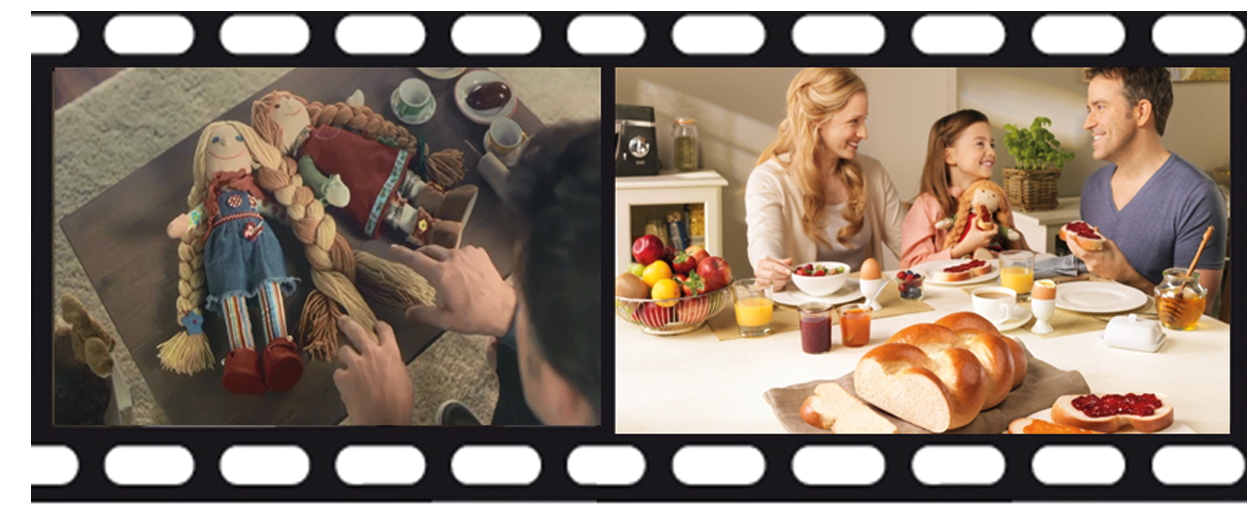 Ölz Meisterbäcker Bildausschnitt Spot Ölz Meisterbäcker Bildausschnitt Spot