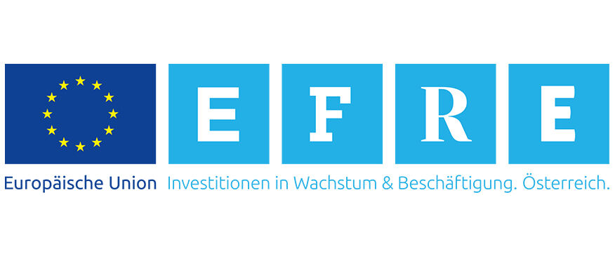 EFRE Logo