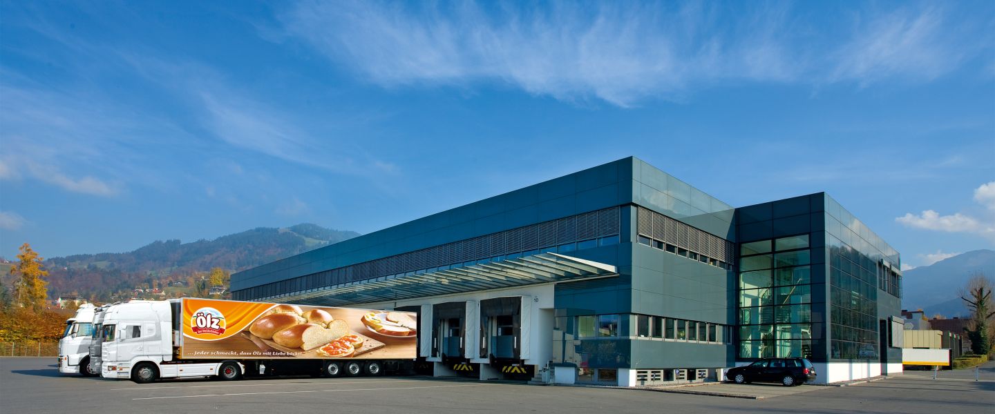 Betrieb Achmühle