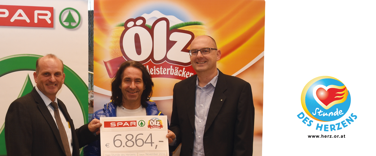 OELZ Stunde des Herzens