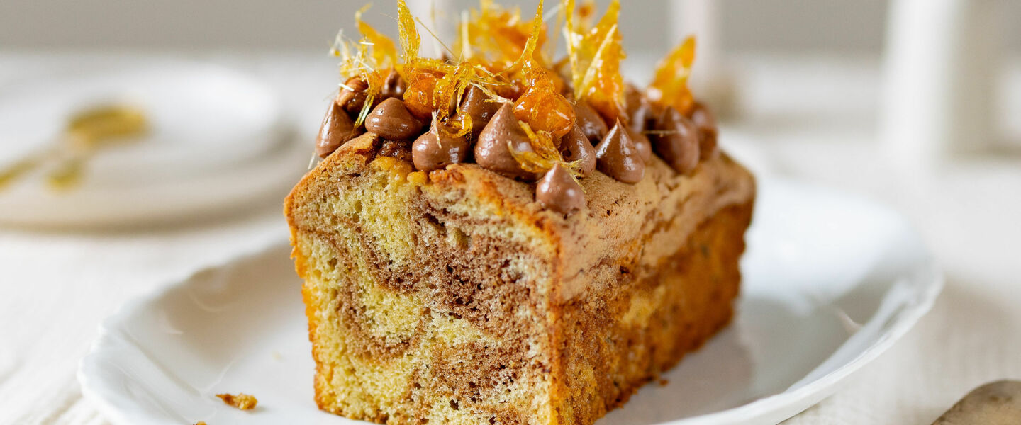 Ölz Marmor Kuchen Ölz Marmor Kuchen