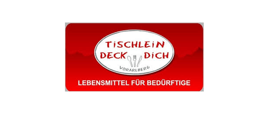 Ölz Meisterbäcker Tischlein Deck Dich Logo