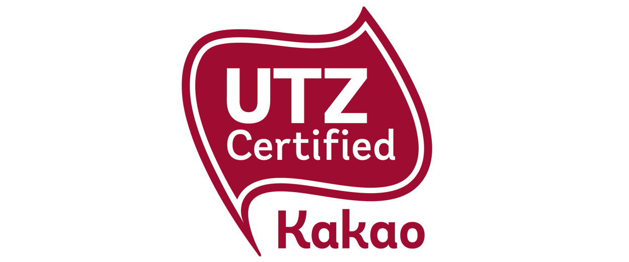 Ölz Meisterbäcker UTZ certified Kakao