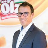 Bernhard Oelz, Vorsitzender der Geschäftsführung - Ölz Meisterbäcker Bernhard Oelz, Vorsitzender der Geschäftsführung - Ölz Meisterbäcker